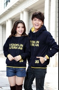 เสื้อกันหนาว