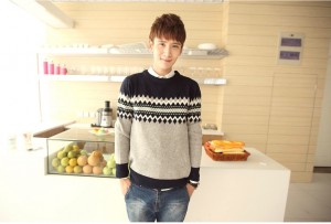 เสื้อกันหนาว