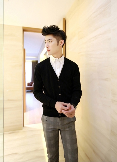 เสื้อกันหนาว