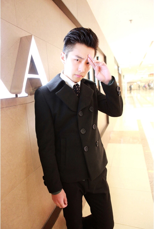 เสื้อกันหนาว