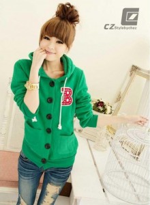 เสื้อกันหนาว