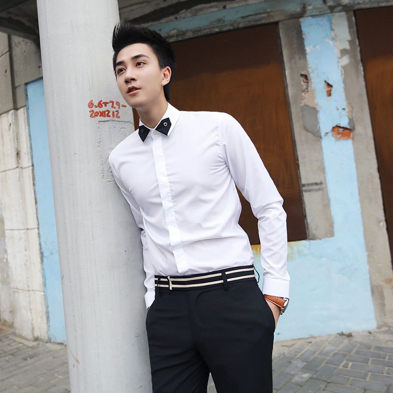 เสื้อผ้าผู้ชาย
