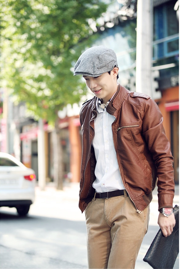 เสื้อผ้าผู้ชาย