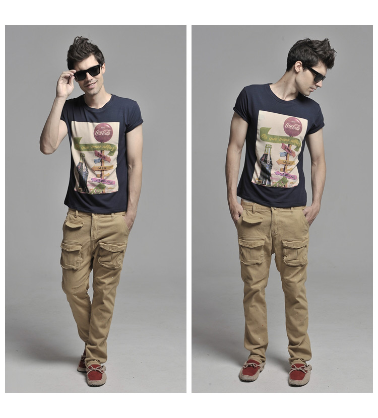 เสื้อผ้าผู้ชาย