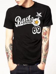 เสื้อผ้าผู้ชาย