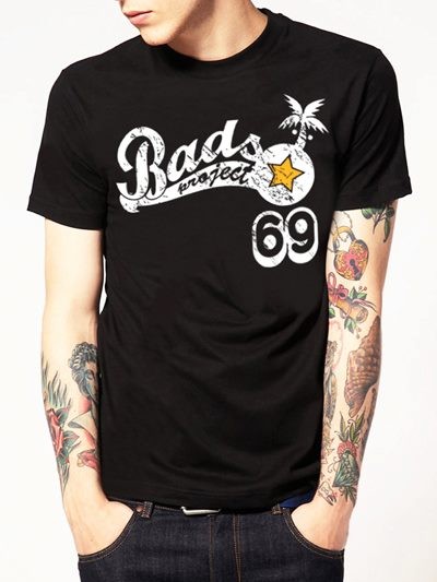 เสื้อผ้าผู้ชาย