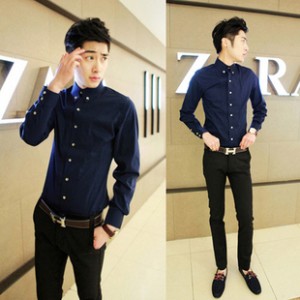 เสื้อผ้าผู้ชาย