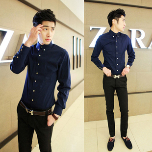 เสื้อผ้าผู้ชาย