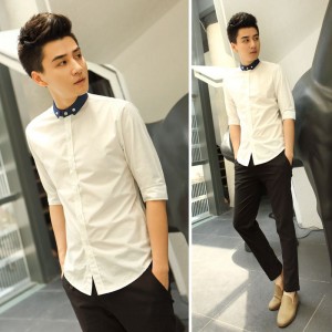 เสื้อผ้าผู้ชาย