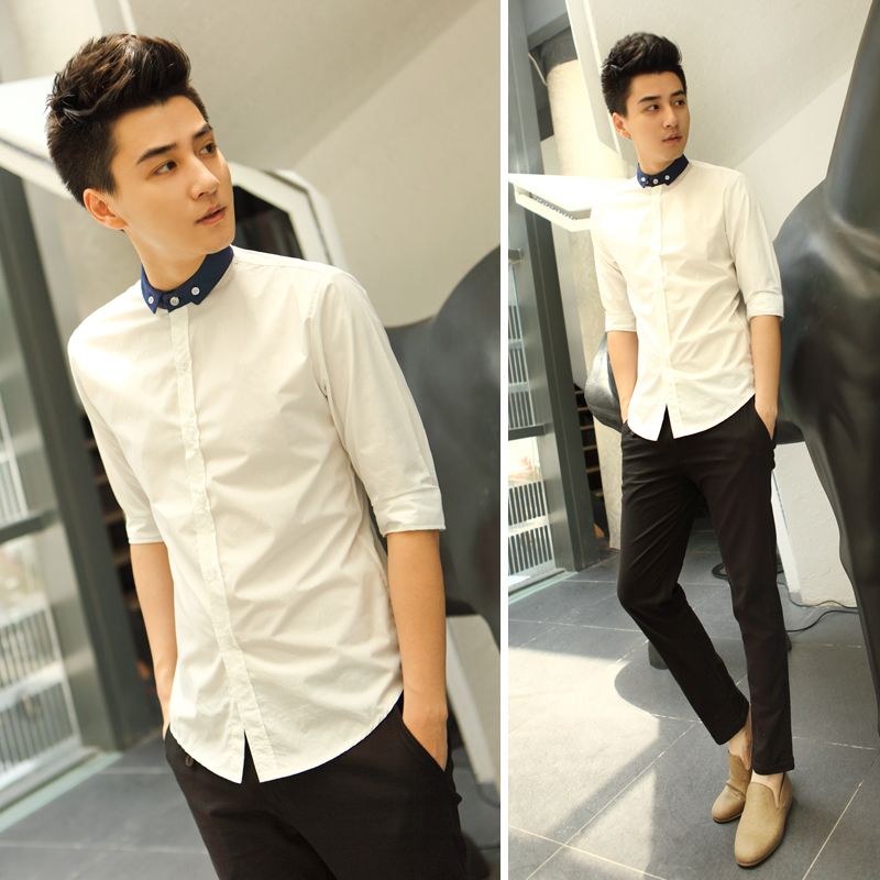 เสื้อผ้าผู้ชาย