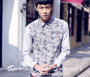 เสื้อผ้าผู้ชาย