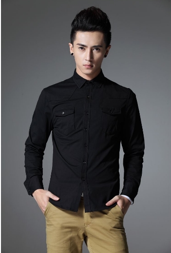 เสื้อผ้าผู้ชาย