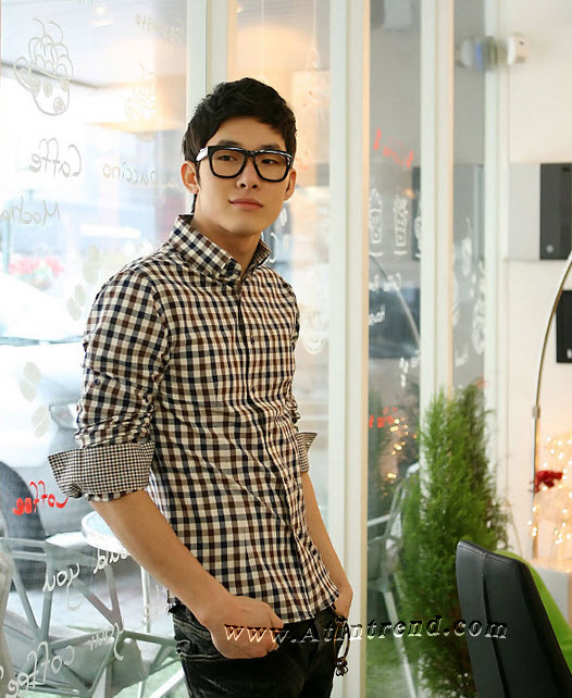 เสื้อผ้าผู้ชาย