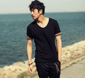 เสื้อผ้าผู้ชาย