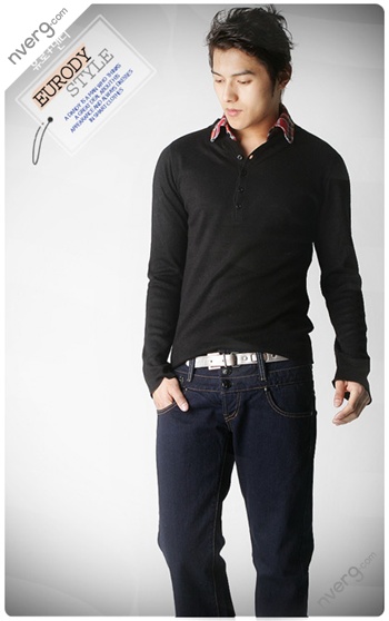 เสื้อผ้าผู้ชาย