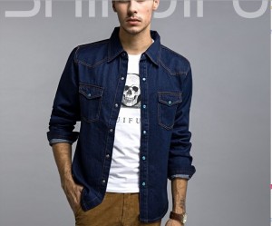 เสื้อผ้าผู้ชาย