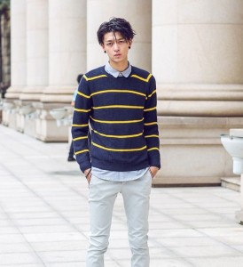เสื้อผ้าผู้ชาย