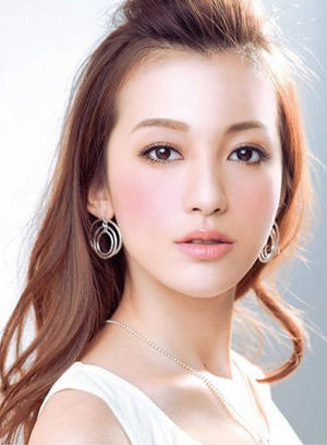 แต่งหน้าใสๆ