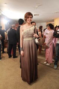 แฟชั่นดารา