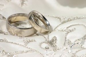 แหวนแต่งงาน