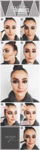 Highlight and Contour