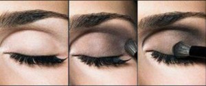 smokey-eyes