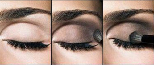smokey-eyes