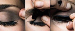 smokey-eyes