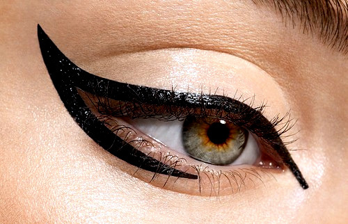 eyeliner