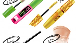 Best-Maybelline-Products