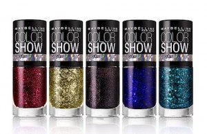 Maybelline Color Show Nail Lacquer