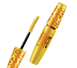 Maybelline Colossal Eyes Mascara