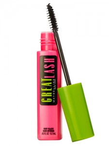 Maybelline Great Lash Mascara