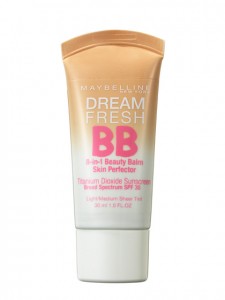 maybelline Dream Fresh BB