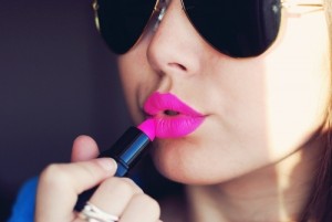 Pink Lip Stick13