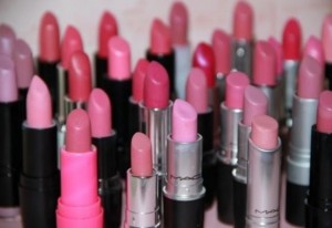 Pink LipStick