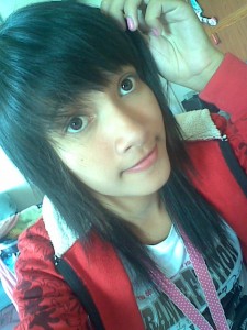 ยืดผม