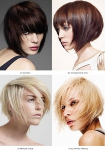 ผมสั้น2012