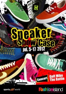 sneaker