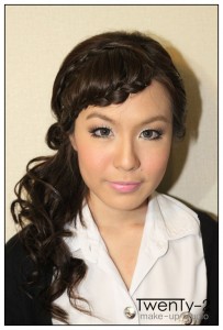 ทรงผมรับปริญญา
