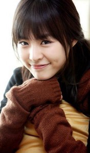 หน้าใส