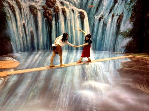 Art In Paradise