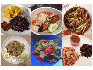 อาหารคลีน
