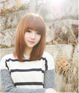 สีผมสวยๆ