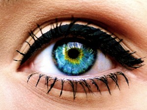 eyeliner