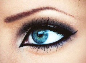 eyeliner