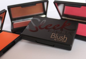 Blush